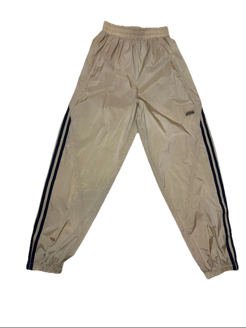 Adidas Track Pants Athletic Gym Run Joggers Brown GN4274 Women’s Sz XS NWT $90